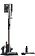 Пылесос Dreame Cordless Vacuum Cleaner Z40 TangleCut Flex VRV62F (евровилка, черный)