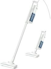 Пылесос LEACCO S10 Vacuum Cleaner (белый) Пылесос LEACCO S10 Vacuum Cleaner (белый)