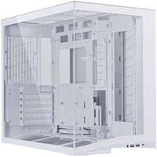 Корпус Lian Li O11 Dynamic Mini V2 G99.O11DMIV2W.R0