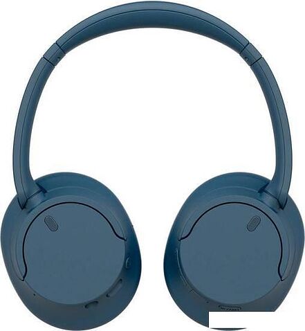 Наушники Sony WH-CH720N (темно-синий)