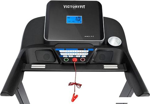 Электрическая беговая дорожка VictoryFit VF-X780