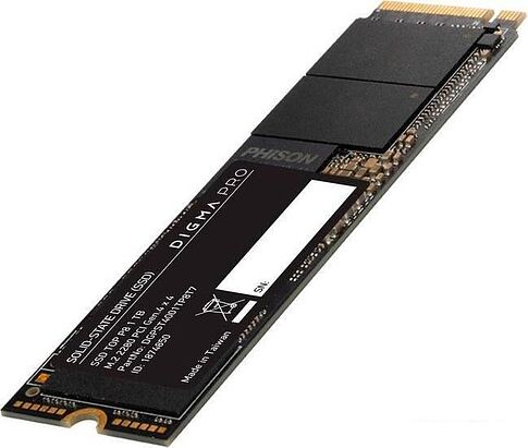 SSD Digma Pro Top P8 1TB DGPST4001TP8T7