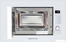 Микроволновая печь Zigmund & Shtain BMO 21 W