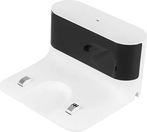 Робот-пылесос Polaris PVCR 5005 Wi-Fi IQ Home (белый)