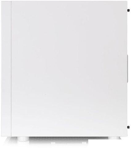 Корпус Thermaltake H200 TG Snow RGB CA-1M3-00M6WN-00
