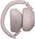 Наушники Sony WH-1000XM6 (розовый)