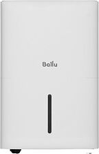 Осушитель воздуха Ballu Smart Duty Wi-Fi BD50T SD
