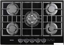 Варочная панель Zigmund & Shtain M 29.7 B