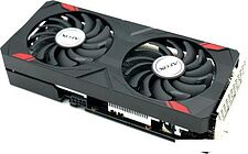 Видеокарта AFOX GeForce RTX 3050 8GB GDDR6 AF3050-8GD6H4-V4 Видеокарта AFOX GeForce RTX 3050 8GB GDDR6 AF3050-8GD6H4-V4