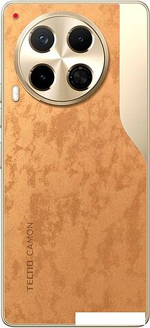 Смартфон Tecno Camon 30 8GB/256GB (коричневый песок)