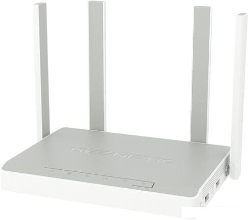 Wi-Fi роутер Keenetic Giga SE KN-2410