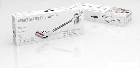 Пылесос Redmond RV-UR360