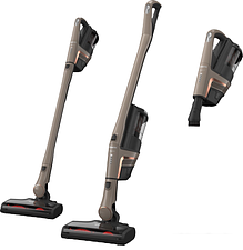 Пылесос Miele Triflex HX2 Performance SOML5 (серый) Пылесос Miele Triflex HX2 Performance SOML5 (серый)