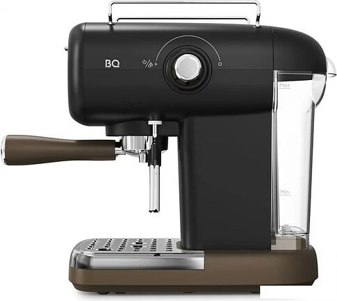 Рожковая кофеварка BQ CM2004 (черный)