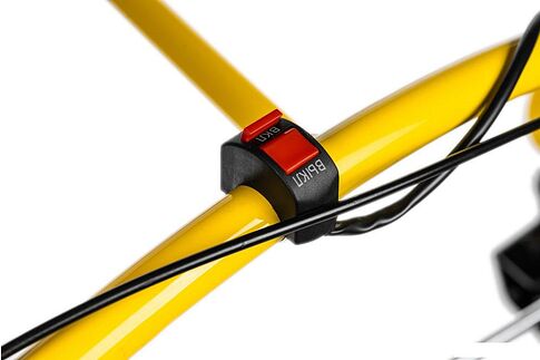 Мотоблок бензиновый Garvill MCP-317K-10 (колеса 4.00-10)