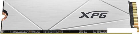 SSD ADATA XPG Gammix S60 Blade 2TB AGAMMIXS60-2T-CS