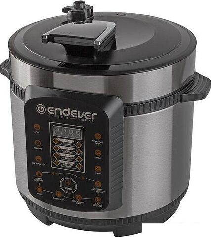 Мультиварка-скороварка Endever Vita-99