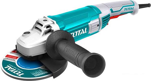 Угловая шлифмашина Total TG12223026