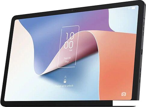 Планшет TCL Tab 11 9466X3 4GB/128GB (темно-серый) + чехол
