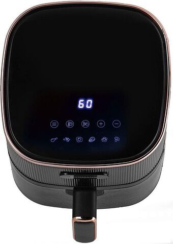 Аэрогриль (аэрофритюрница) Normann AAF-312