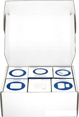 Набор умного дома Aqara SHK61