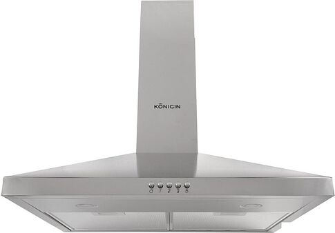 Кухонная вытяжка Konigin Canary Inox 50
