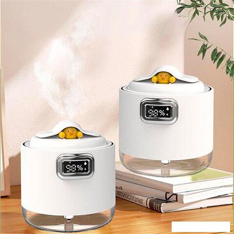 Увлажнитель воздуха Sundays Home 6504000306A