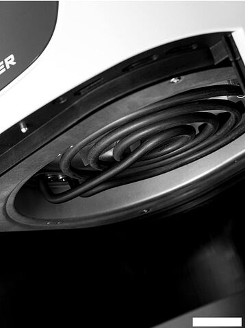 Аэрогриль (аэрофритюрница) Brayer BR2036WH