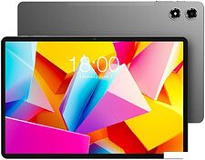 Планшет Teclast T50 Plus 2025 6GB/256GB LTE (серый)