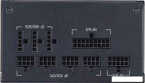 Блок питания Cooler Master XG650 Platinum MPG-6501-AFBAP-EU