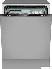 Встраиваемая посудомоечная машина Weissgauff BDW 6036