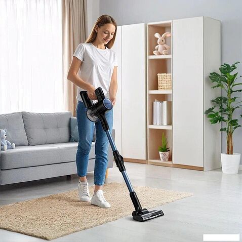 Пылесос Kitfort KT-5372