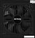 Блок питания Oklick GMNG ATX 550W PSU-550W-80BR