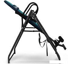 Инверсионный стол Start Line Fitness Vortex SLFIT03-SB (синий/бирюзовый) Инверсионный стол Start Line Fitness Vortex SLFIT03-SB (синий/бирюзовый)