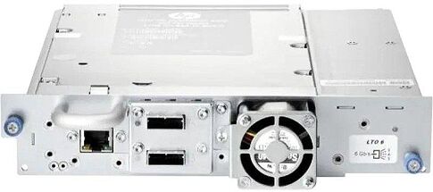 Сетевой накопитель HPE Ultrium 30750 Q6Q68A