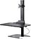 Кронштейн ABC Mount Standwork-111 (черный)