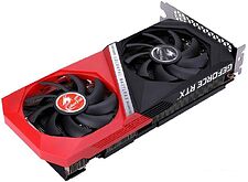 Видеокарта Colorful GeForce RTX 3060 NB DUO 12G V2 L-V Видеокарта Colorful GeForce RTX 3060 NB DUO 12G V2 L-V
