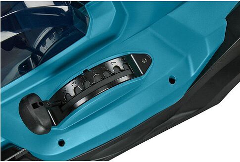 Газонокосилка Makita LM004GZ (без АКБ)