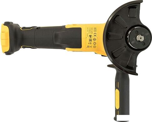 Угловая шлифмашина DeWalt DCG405P2 (с 2-мя АКБ, кейс)