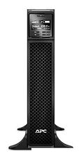 Источник бесперебойного питания APC Smart-UPS SRT 2200VA 230V [SRT2200XLI]