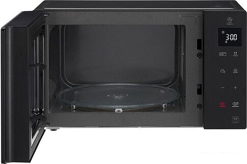 Микроволновая печь LG MB63W35GIB