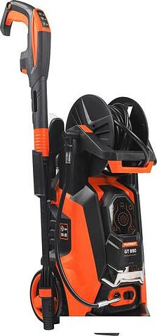 Мойка высокого давления Patriot GT 890 Imperial