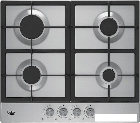 Варочная панель BEKO HIAG 64235 SX Варочная панель BEKO HIAG 64235 SX