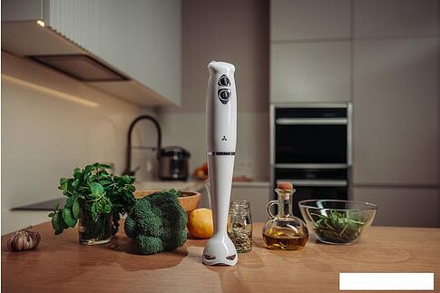 Погружной блендер AccesStyle HB7011W