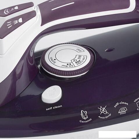 Утюг Ariete 6243