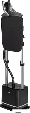 Отпариватель Hiberg GS 6000 B