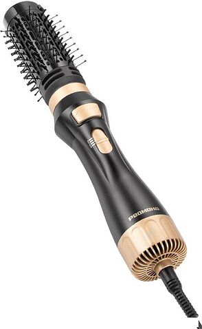 Фен-щетка Redmond (Редмонд) HD1730 (черный)