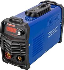 Сварочный инвертор ДИОЛД АСИ 230-05 Сварочный инвертор ДИОЛД АСИ 230-05