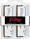 Оперативная память Kingston FURY Beast RGB 2x16ГБ DDR5 5200 МГц KF552C40BWAK2-32