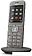 IP-телефон Gigaset CL660HX (серый)